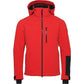 Fire + Ice Raven - T Mens Jacket 2021 - Skiis & Biikes