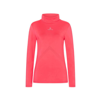 Fire + Ice Regan Womens Turtleneck 2024 - Skiis & Biikes