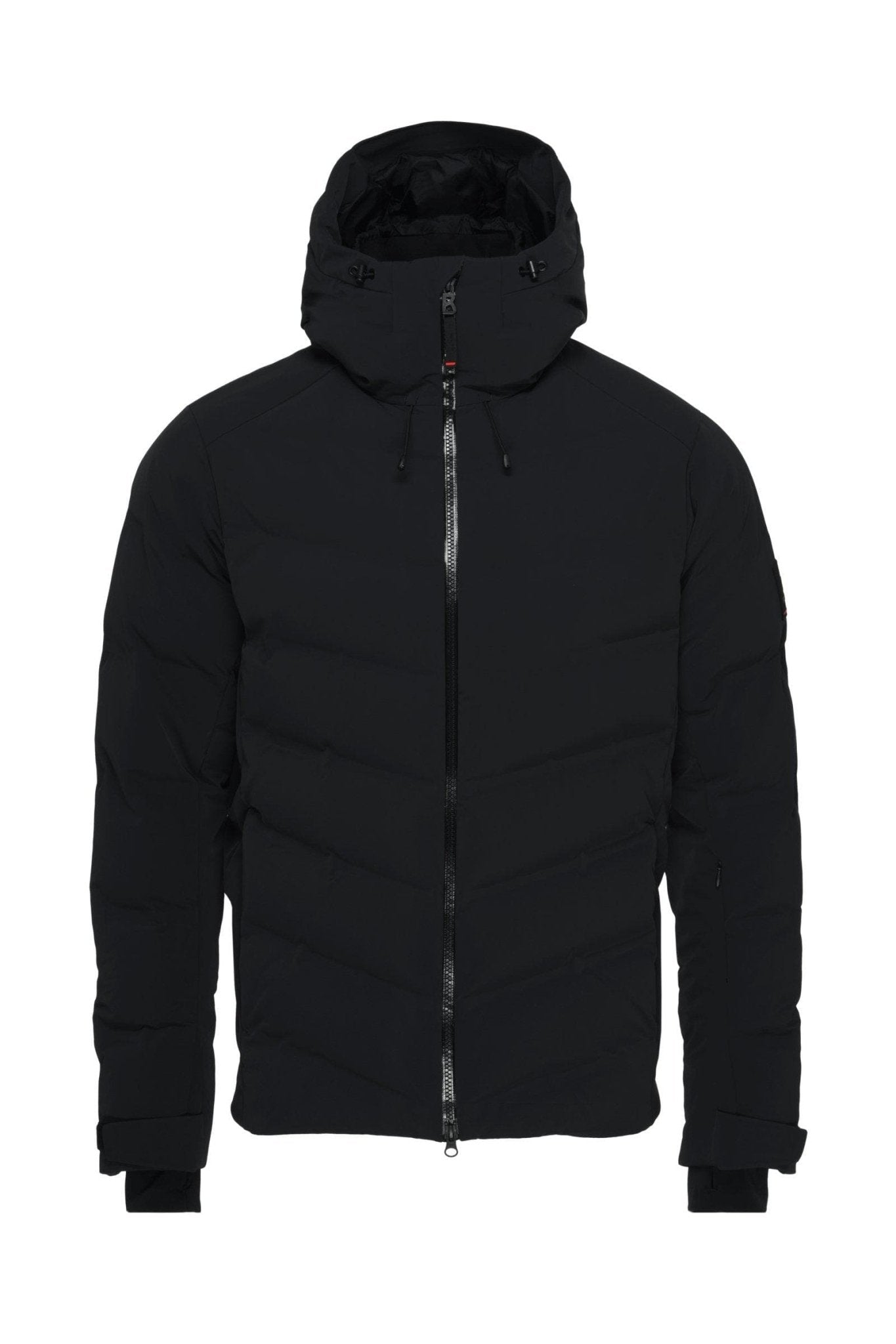 Fire + Ice Remo Mens Jacket 2021 - Skiis & Biikes