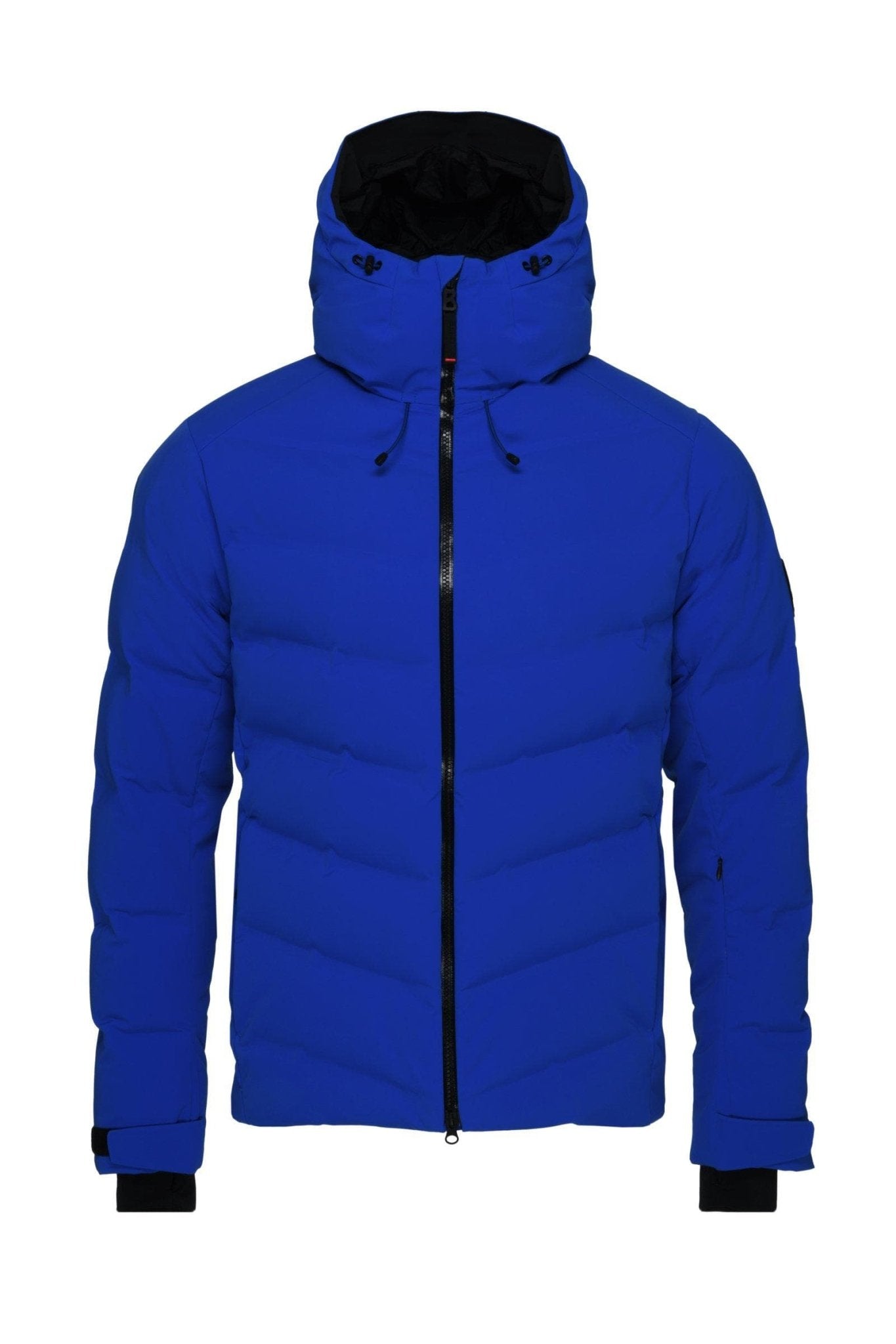 Fire + Ice Remo Mens Jacket 2021 - Skiis & Biikes