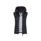 Fire + Ice Rhea2 Womens Vest 2023 - Skiis & Biikes