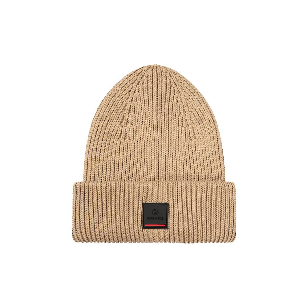 Fire + Ice Robb Adult Hat - Skiis & Biikes
