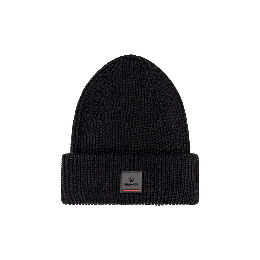 Fire + Ice Robb Adult Hat - Skiis & Biikes