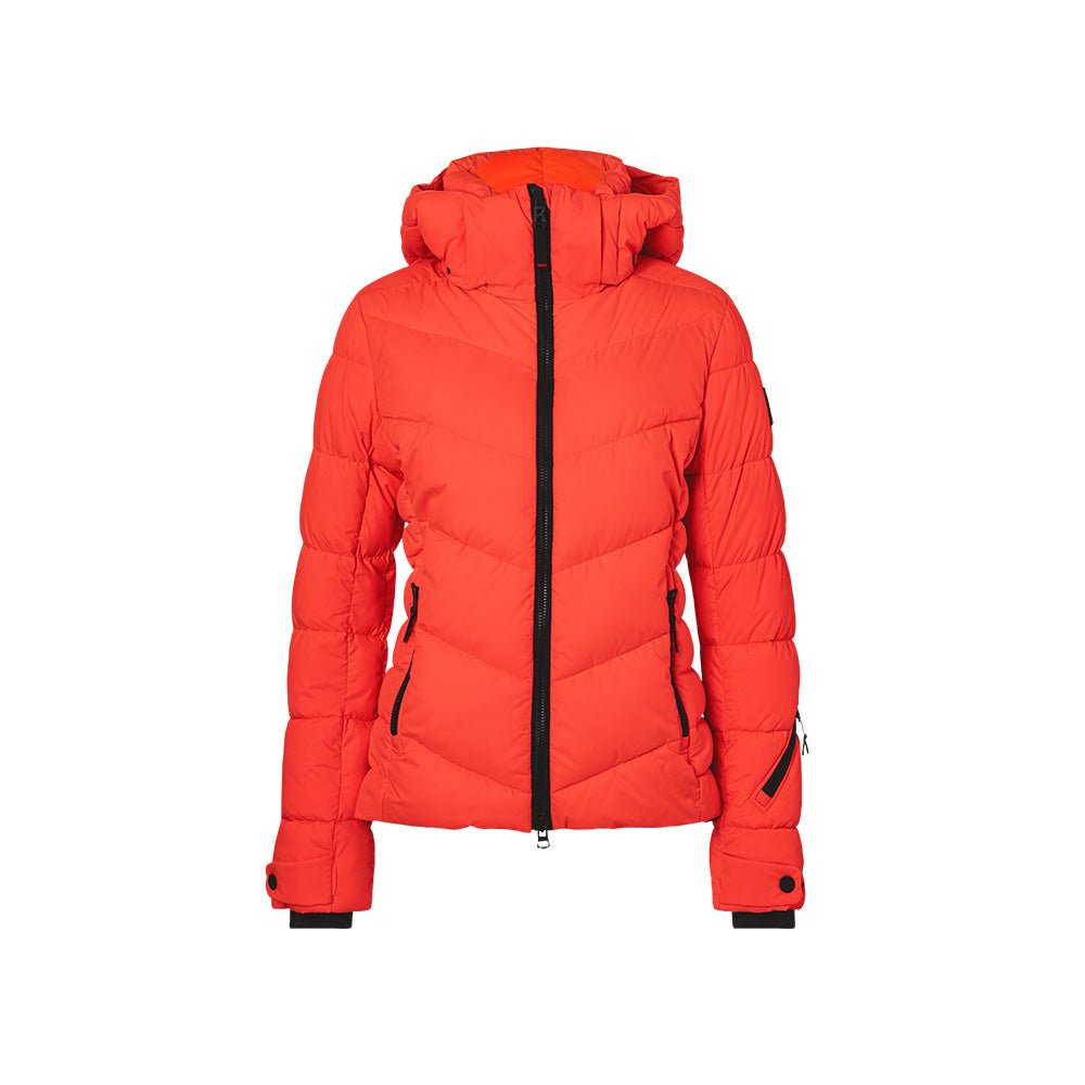 Fire + Ice Saelly2 Womens Jacket 2023 - Skiis & Biikes