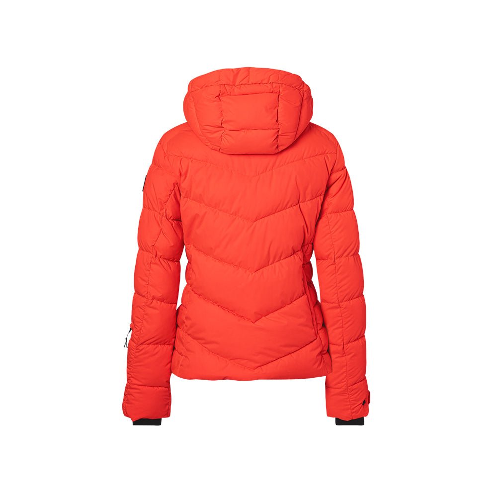 Fire + Ice Saelly2 Womens Jacket 2023 - Skiis & Biikes