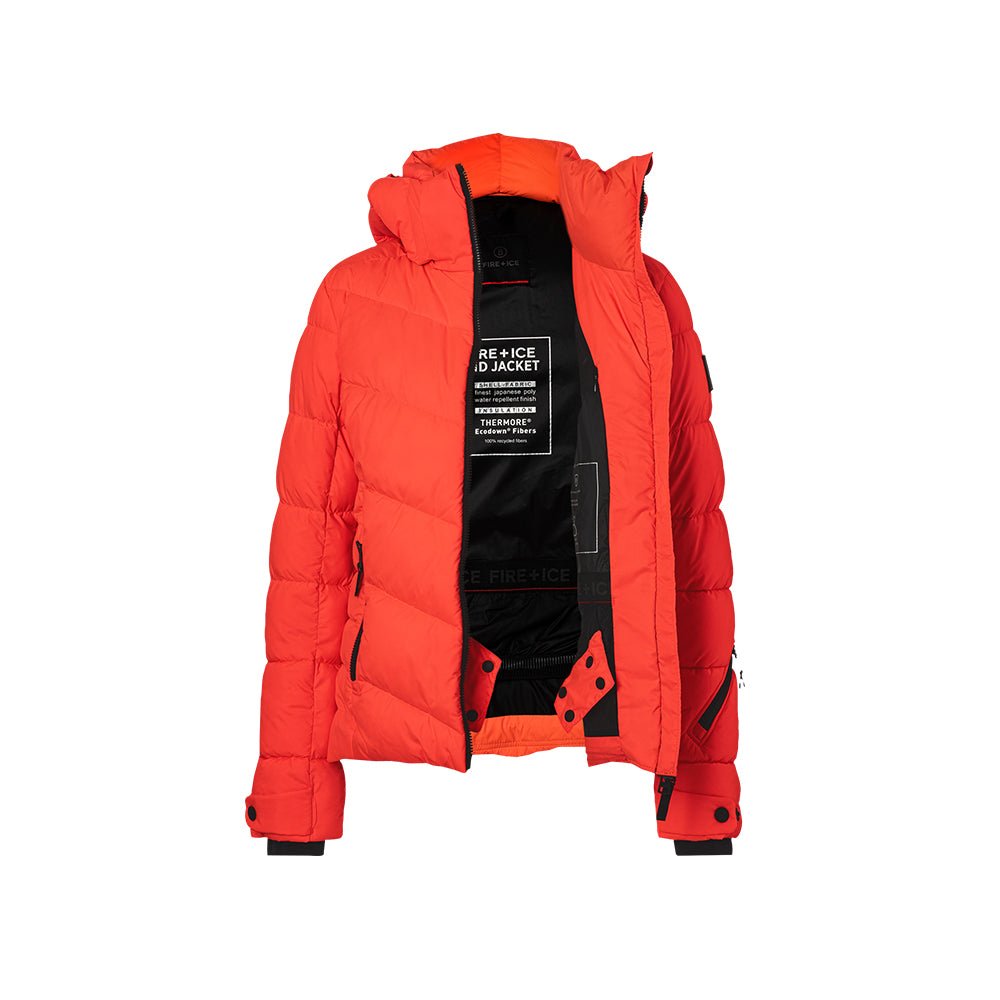 Fire + Ice Saelly2 Womens Jacket 2023 - Skiis & Biikes