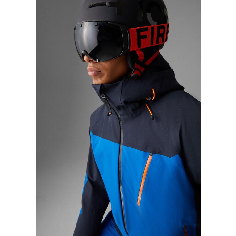 Fire + Ice Tajo - T Mens Jacket 2024 - Skiis & Biikes