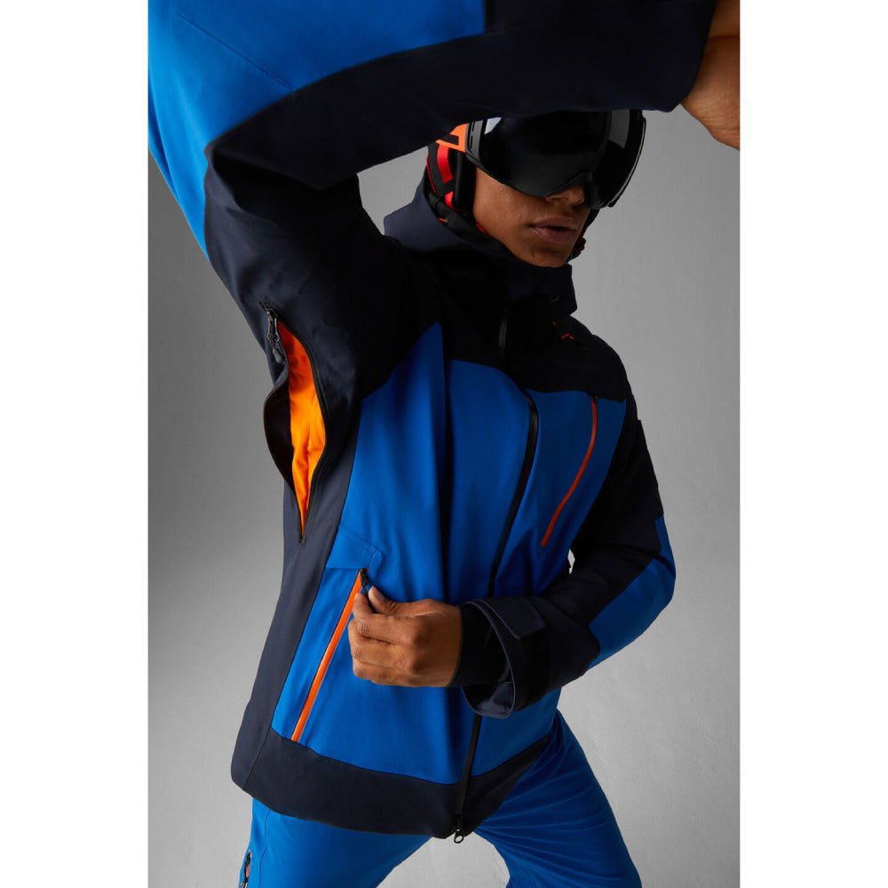 Fire + Ice Tajo - T Mens Jacket 2024 - Skiis & Biikes