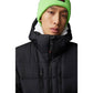 Fire + Ice Yannic3 Mens Coat 2024 - Skiis & Biikes