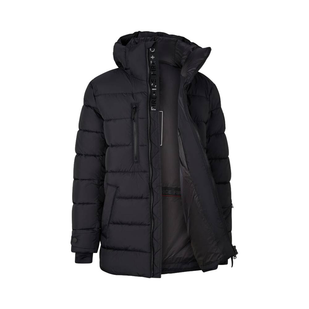 Fire + Ice Yannic3 Mens Coat 2024 - Skiis & Biikes