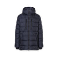 Fire + Ice Yannic3 Mens Coat 2024 - Skiis & Biikes