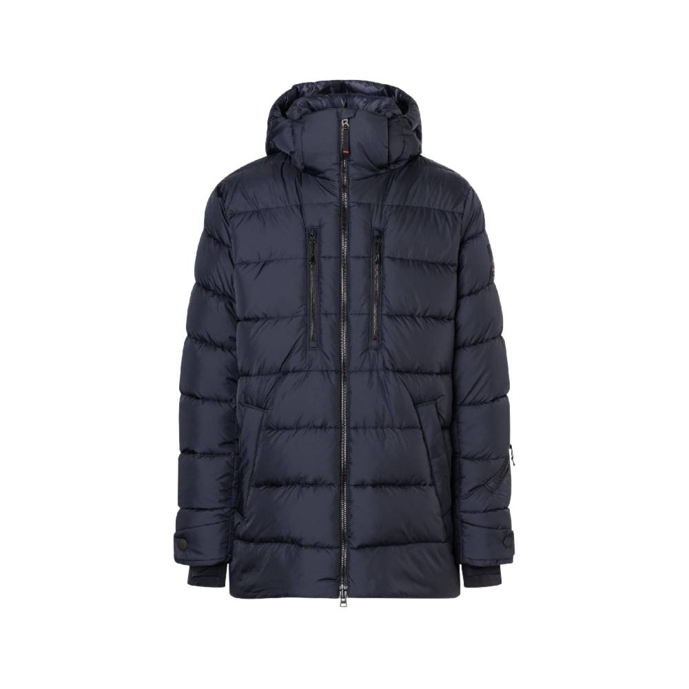 Fire + Ice Yannic3 Mens Coat 2024 - Skiis & Biikes