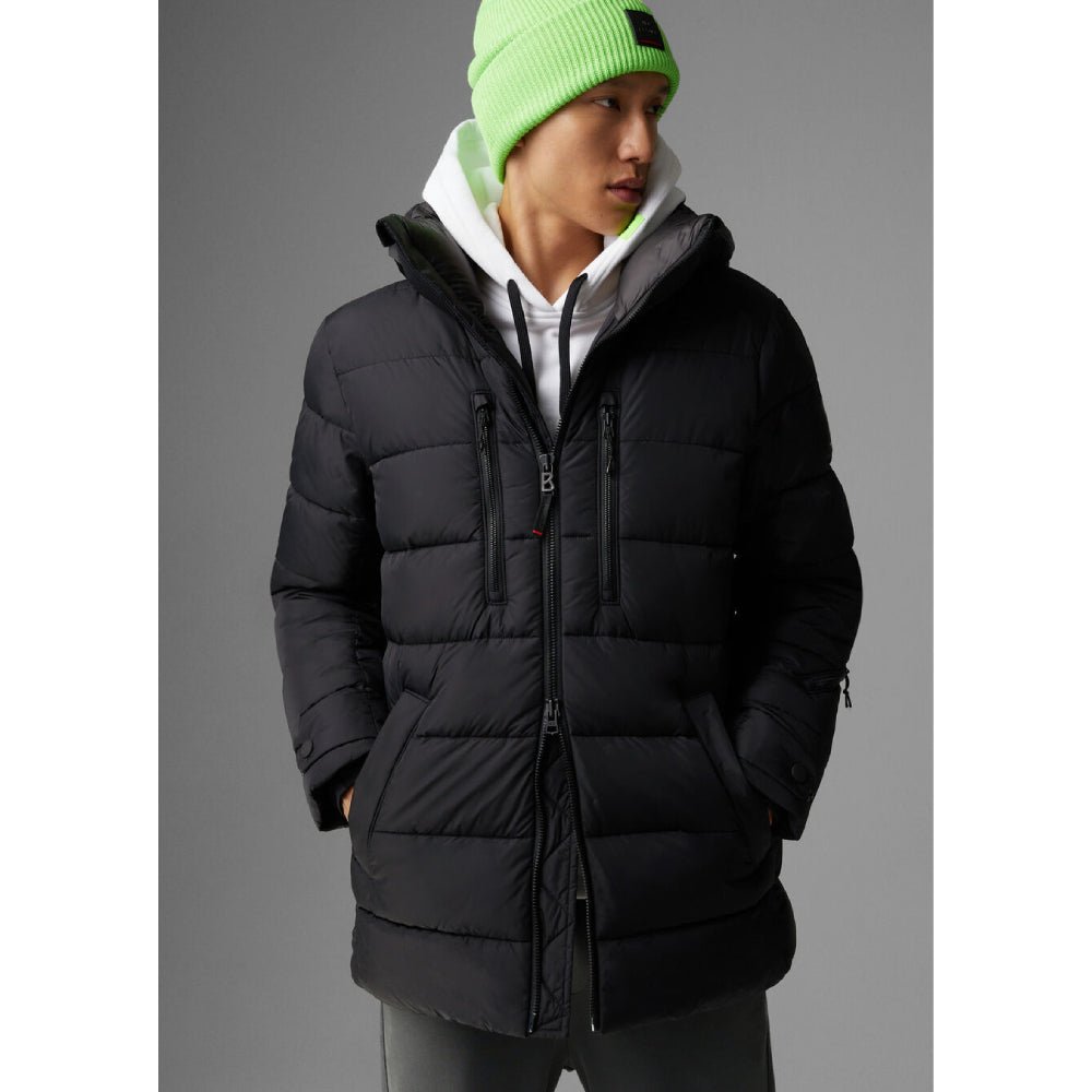 Fire + Ice Yannic3 Mens Coat 2024 - Skiis & Biikes