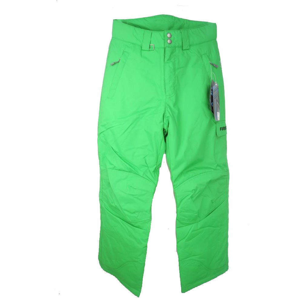 Firefly Drifter Jr Pants