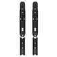 Fischer Nordic Screw Mount Plate Kit - Skiis & Biikes