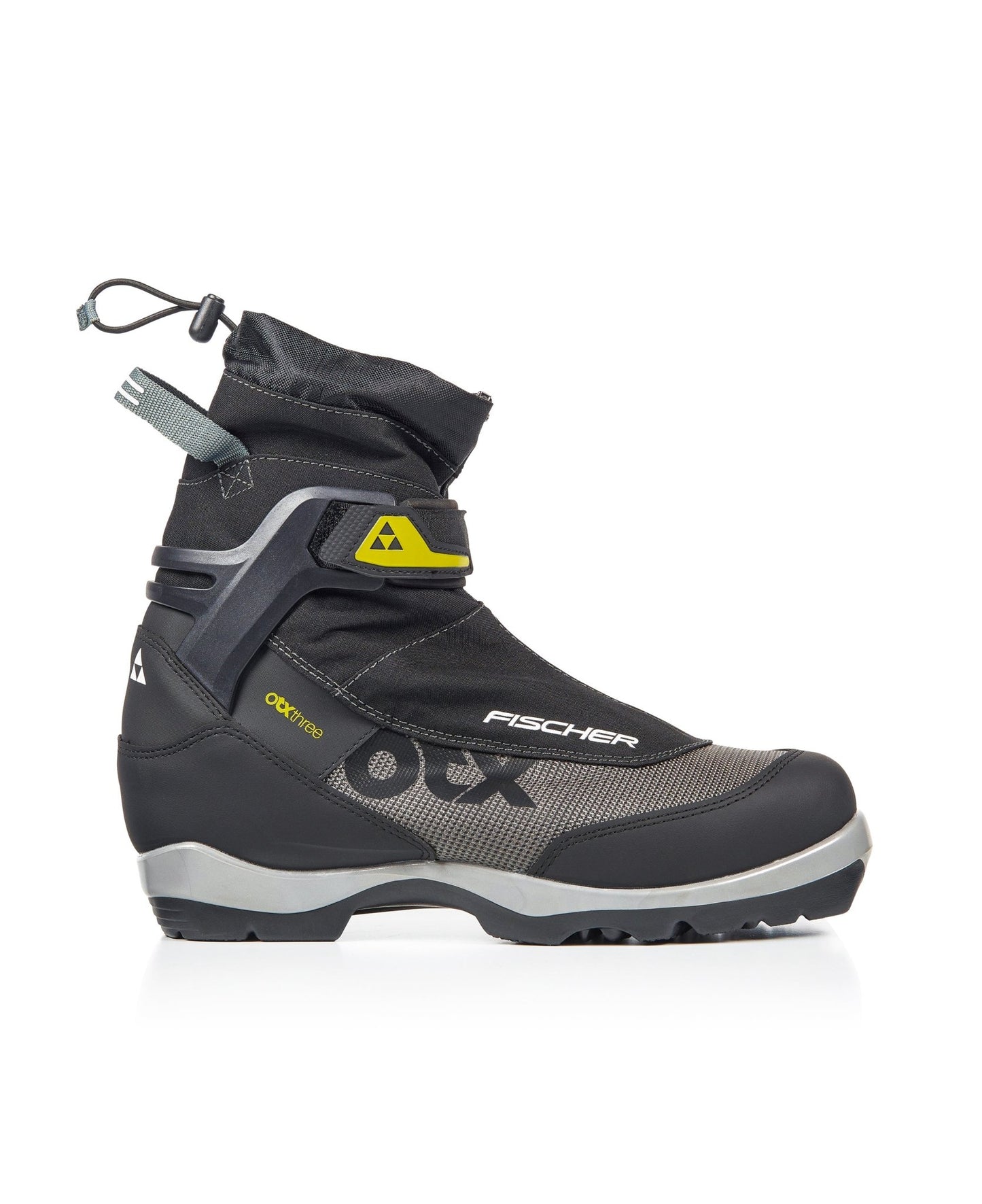 Fischer Offtrack 3 BC Nordic Boot 41.0 - Skiis & Biikes