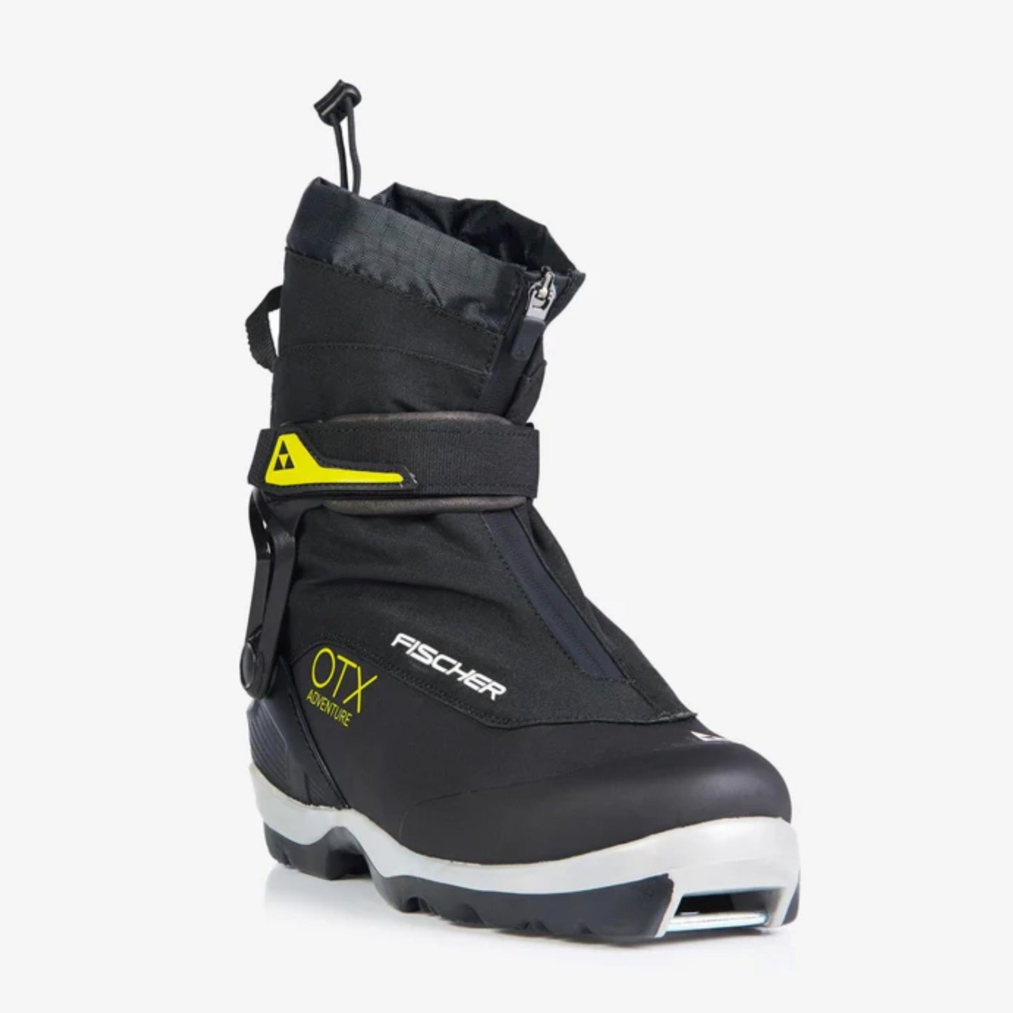 Fischer OTX Adventure BC Nordic Boots - Skiis & Biikes