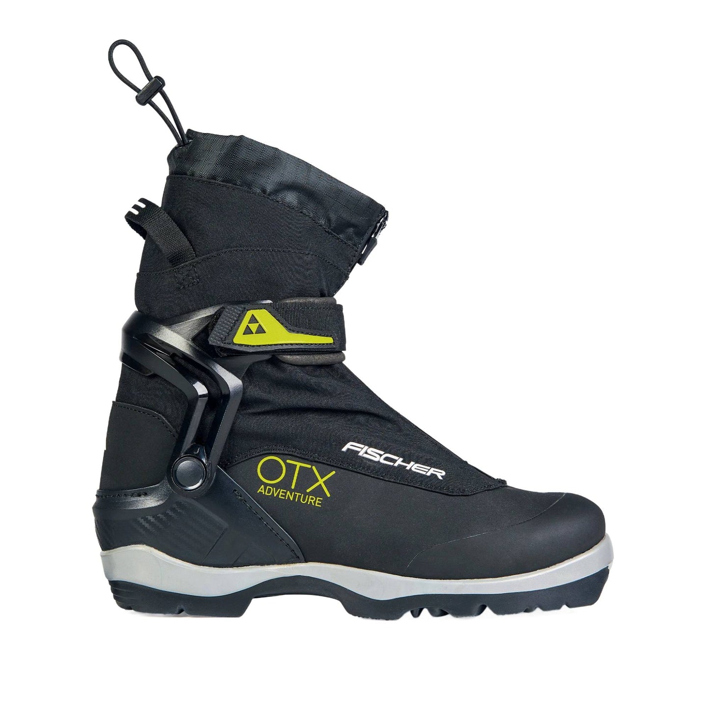 Fischer OTX Adventure BC Nordic Boots - Skiis & Biikes