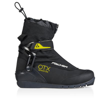 Fischer OTX Adventure Nordic Boot - Skiis & Biikes