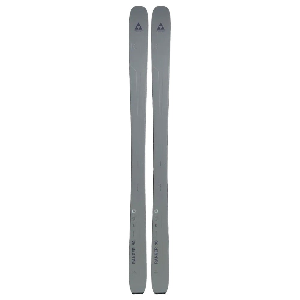 Fischer Ranger 90 Ski 2024 - Skiis & Biikes