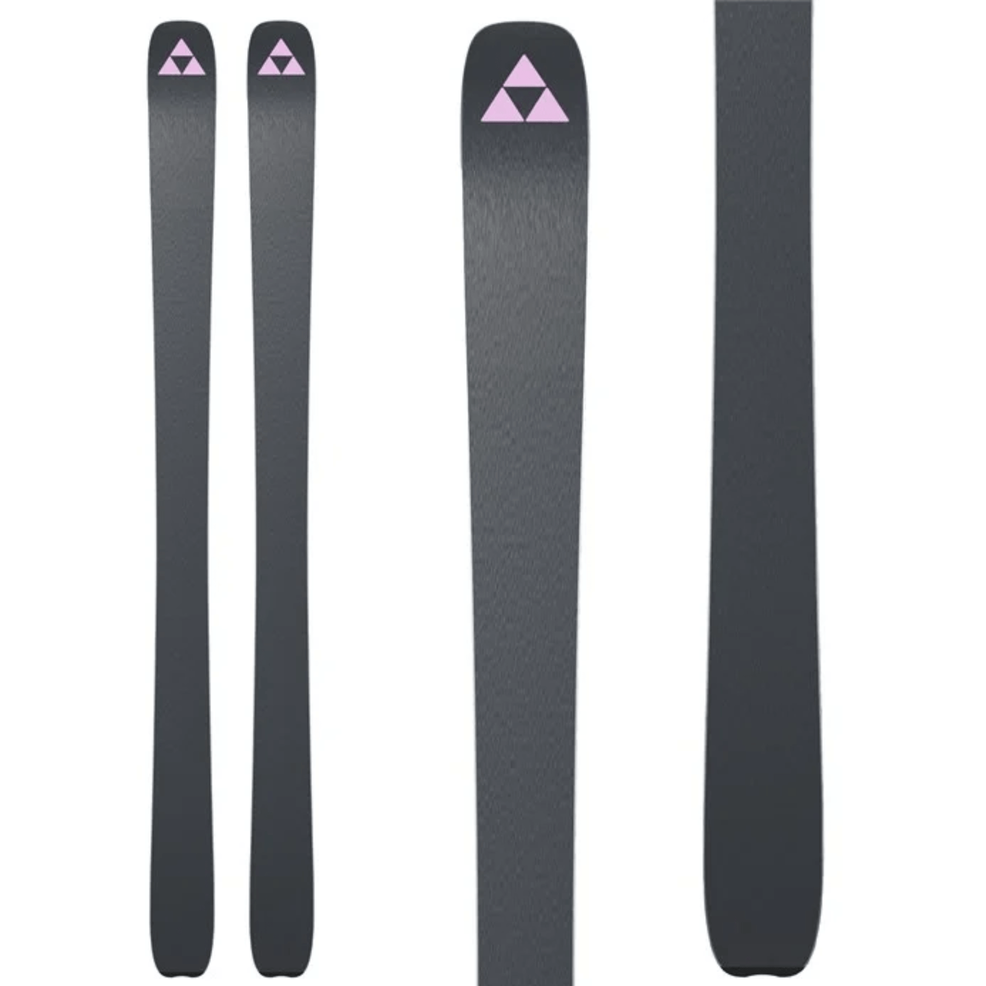 Fischer Ranger 90 Ski 2025 - Skiis & Biikes