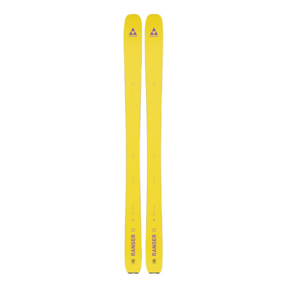 Fischer Ranger 96 WS Ski 2025 - Skiis & Biikes