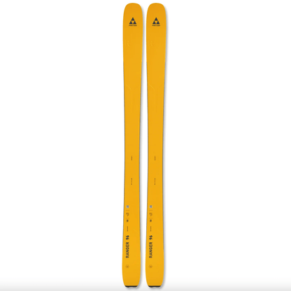 Fischer Ranger 96 WS Ski 2025 - Skiis & Biikes