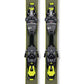 Fischer RC One 86 GT Multiflex Ski + RSW 12 GW Binding 2024 - Skiis & Biikes