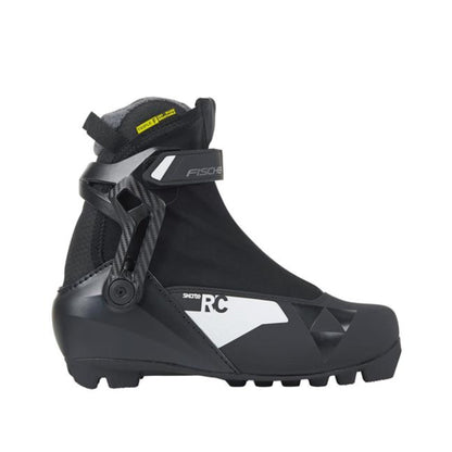 Fischer RC Skate Womens Nordic Ski Boots - Skiis & Biikes