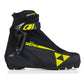 Fischer RC3 Skate Nordic Ski Boots - Skiis & Biikes