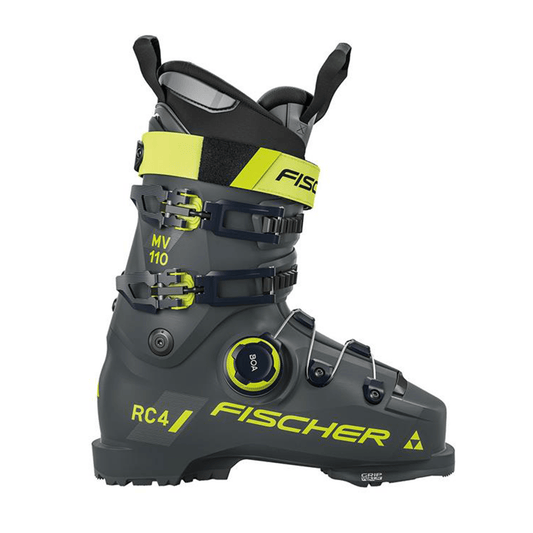 Fischer RC4 110 MV BOA GW Mens Ski Boot 2025 - Skiis & Biikes