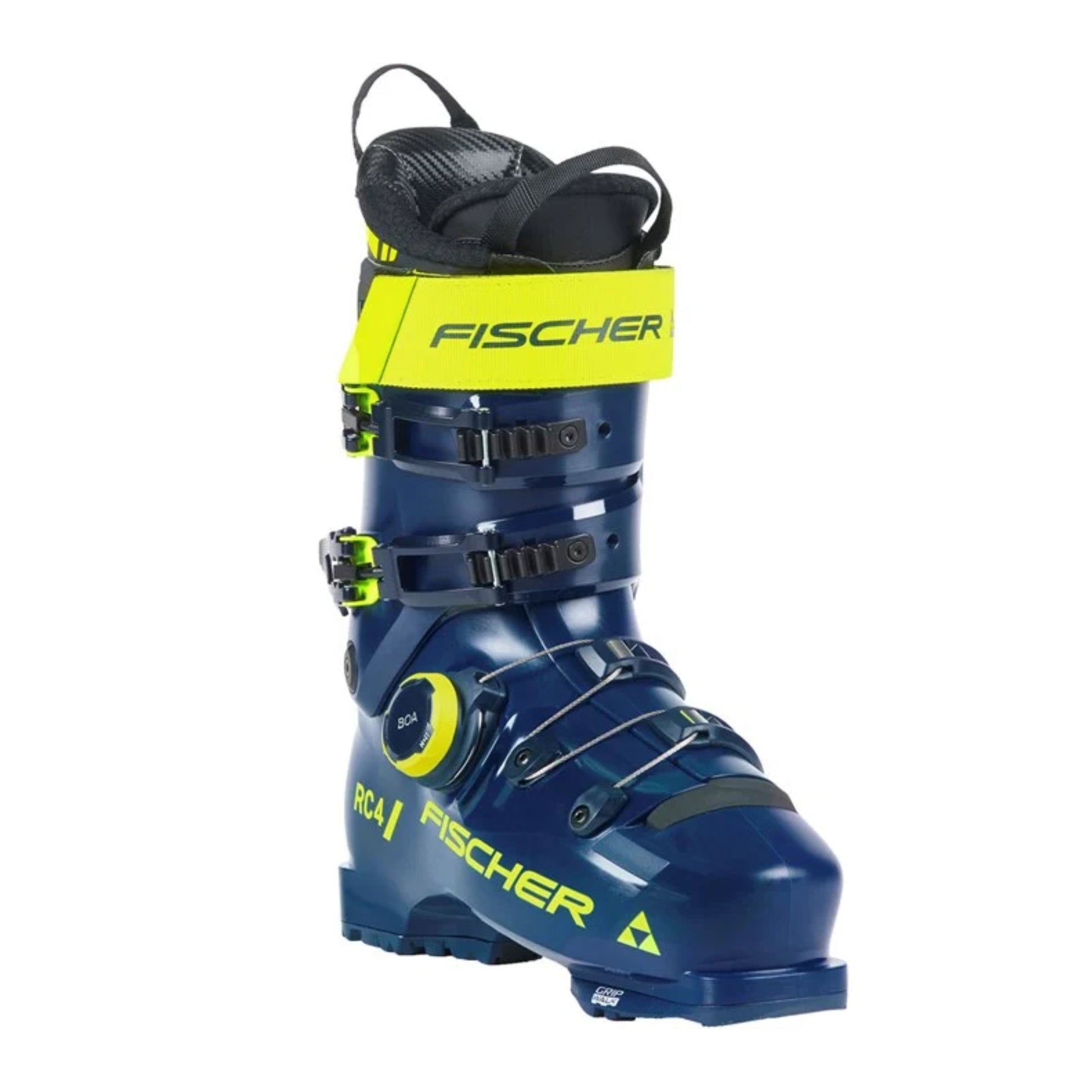 Fischer RC4 120 MV BOA GW Mens Ski Boot 2025 - Skiis & Biikes