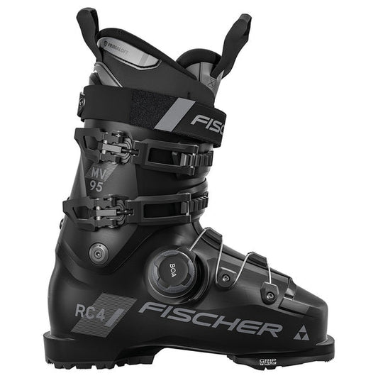 Fischer RC4 95 MV BOA GW Womens Ski Boot 2025 - Skiis & Biikes