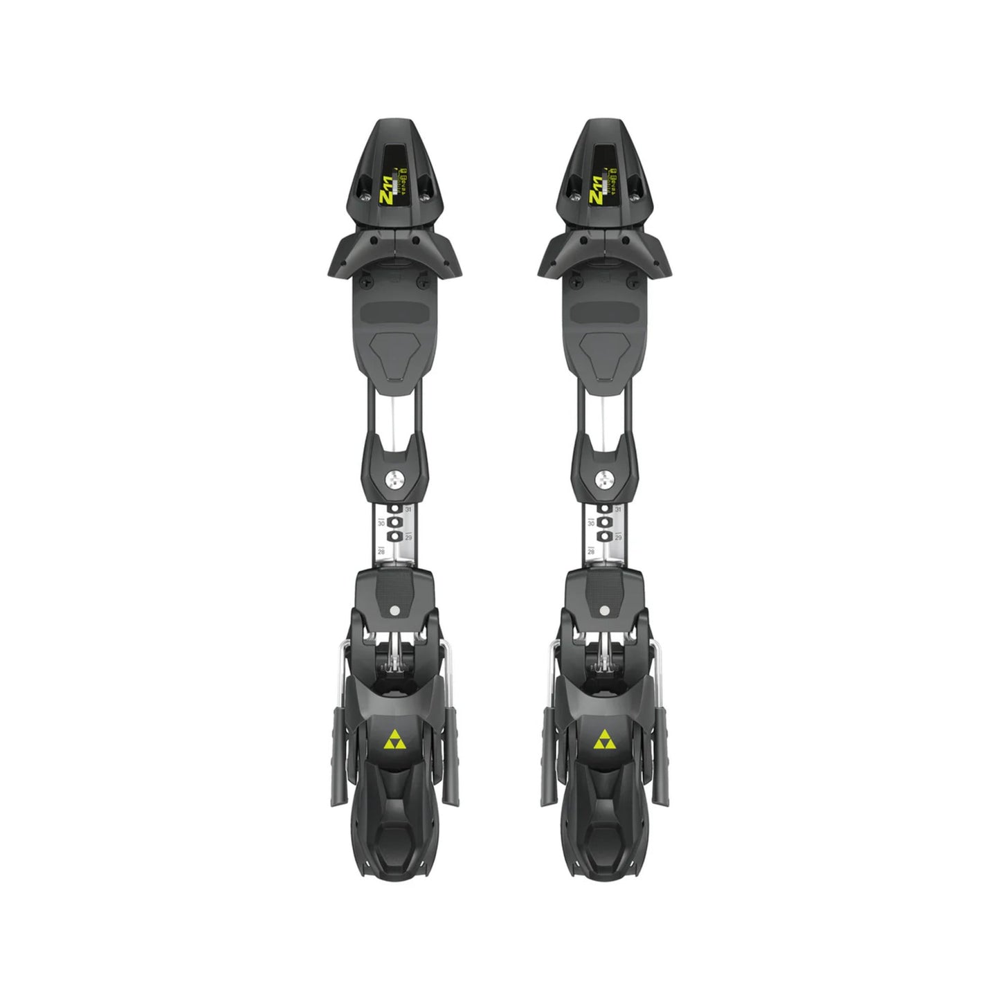 Fischer RC4 Z11 Freeflex Binding 2026 - Skiis & Biikes