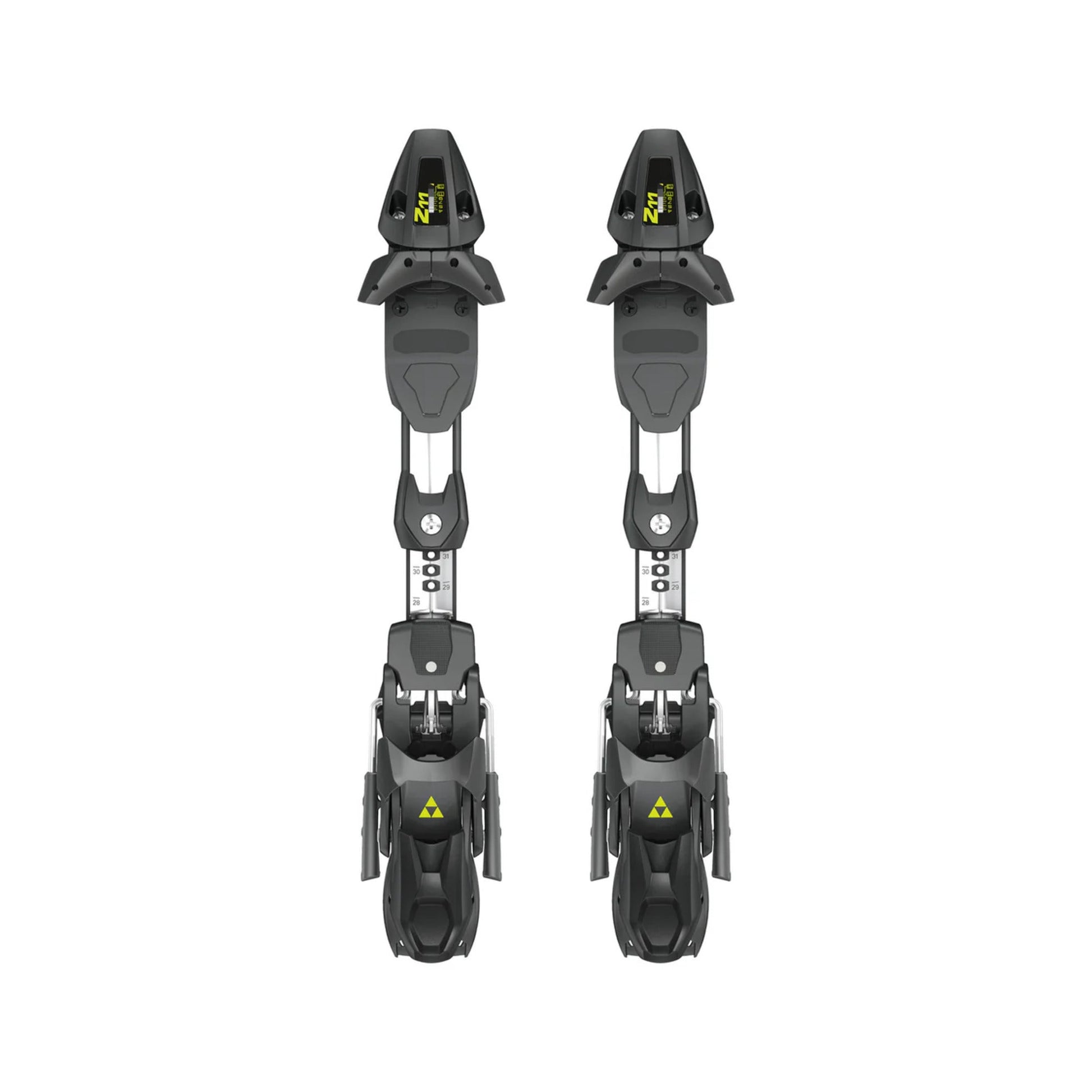 Fischer RC4 Z11 Freeflex Binding 2026 - Skiis & Biikes