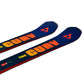 Fischer The Curv GTX M - Track Ski + RX 13 GW Binding 2025 - Skiis & Biikes