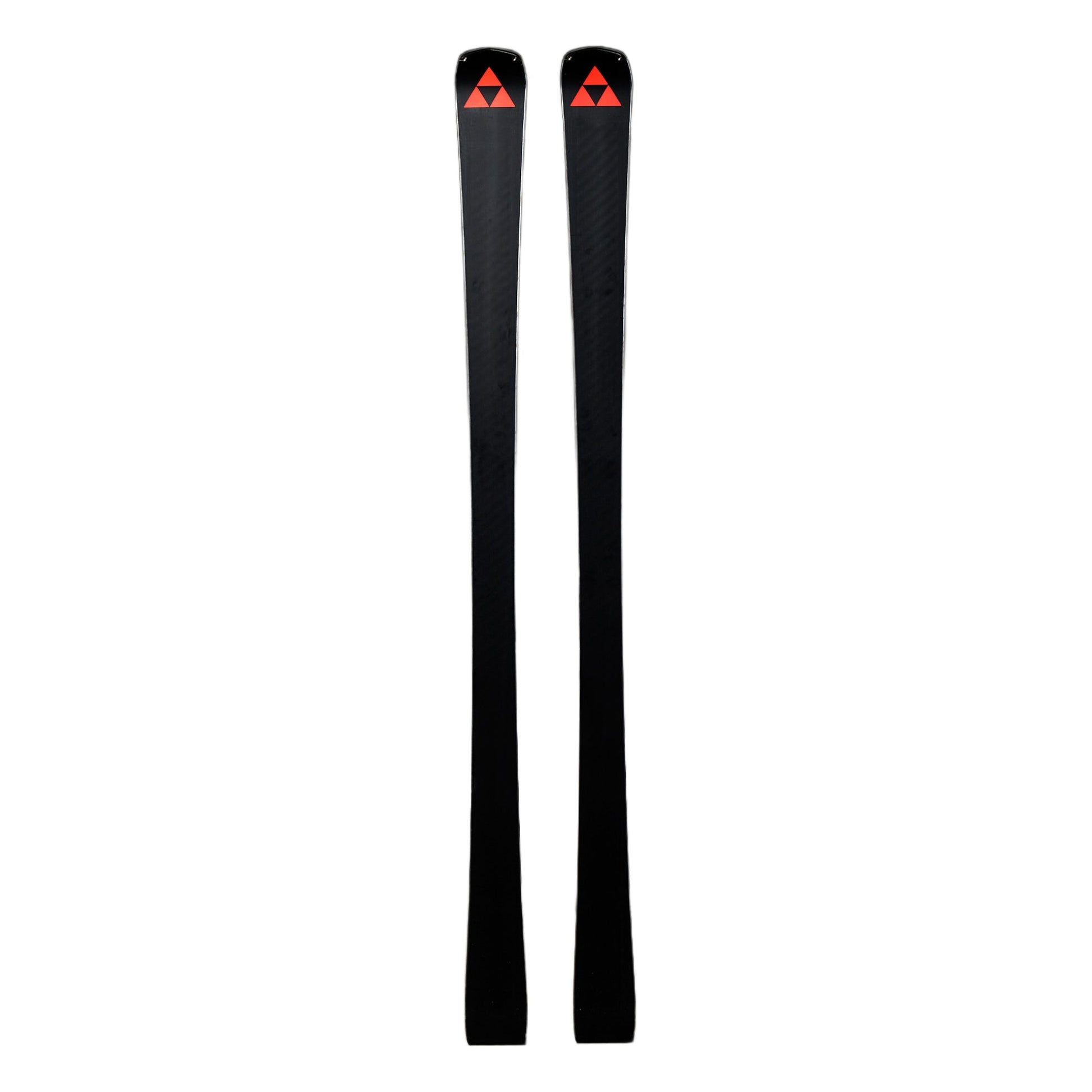 Fischer The Curv GTX M - Track Ski + RX 13 GW Binding 2025 - Skiis & Biikes