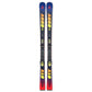 Fischer The Curv GTX M - Track Ski + RX 13 GW Binding 2025 - Skiis & Biikes