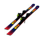 Fischer The Curv GTX M - Track Ski + RX 13 GW Binding 2025 - Skiis & Biikes