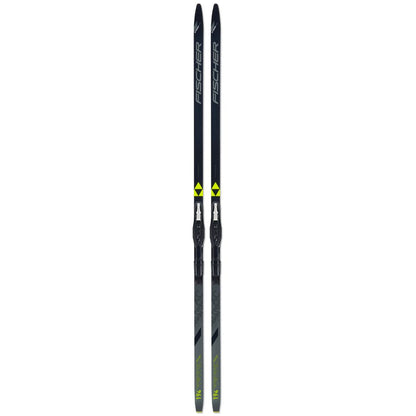 Fischer Twin Skin Sport EF IFP Nordic Skis - Skiis & Biikes