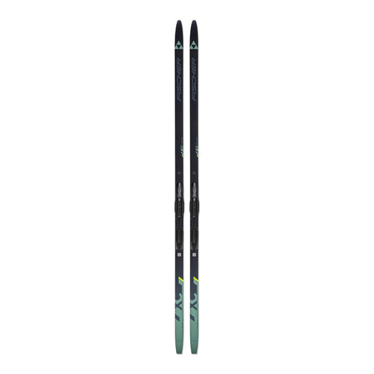 Fischer Twin Skin Sport EF IFP Tour Step In - Skiis & Biikes