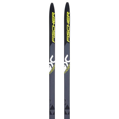 Fischer Twin Skin Superlite Stiff EF IFP Nordic Ski - Skiis & Biikes