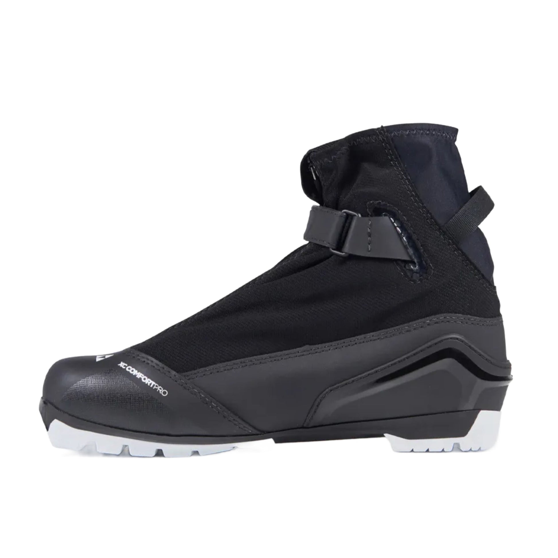 Fischer XC Comfort Pro Nordic Ski Boots - Skiis & Biikes