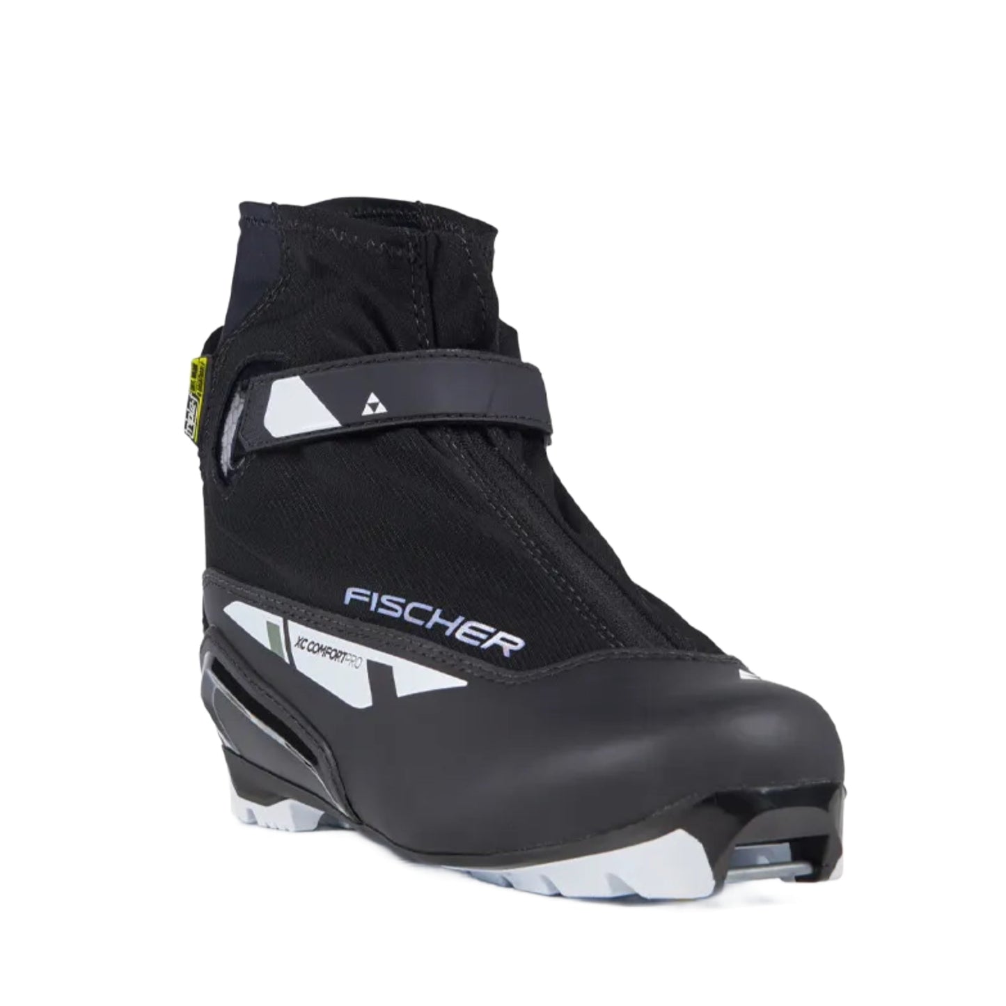 Fischer XC Comfort Pro Nordic Ski Boots - Skiis & Biikes