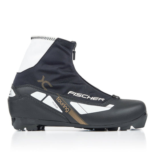 Fischer XC Touring My Style Womens Ski Boots - Skiis & Biikes