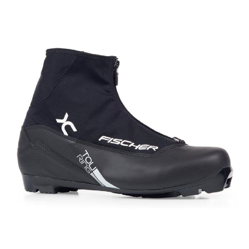 Fischer XC Touring Nordic Ski Boots - Skiis & Biikes