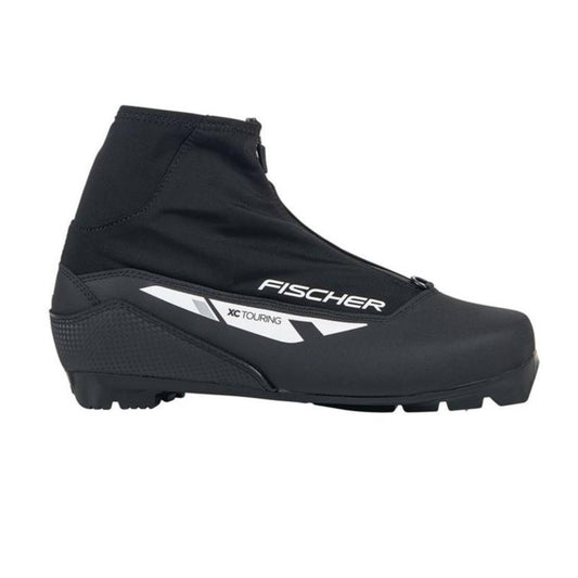 Fischer XC Touring Nordic Ski Boots - Skiis & Biikes