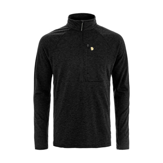 Fjallraven Bergtagen Mens Half Zip 2027