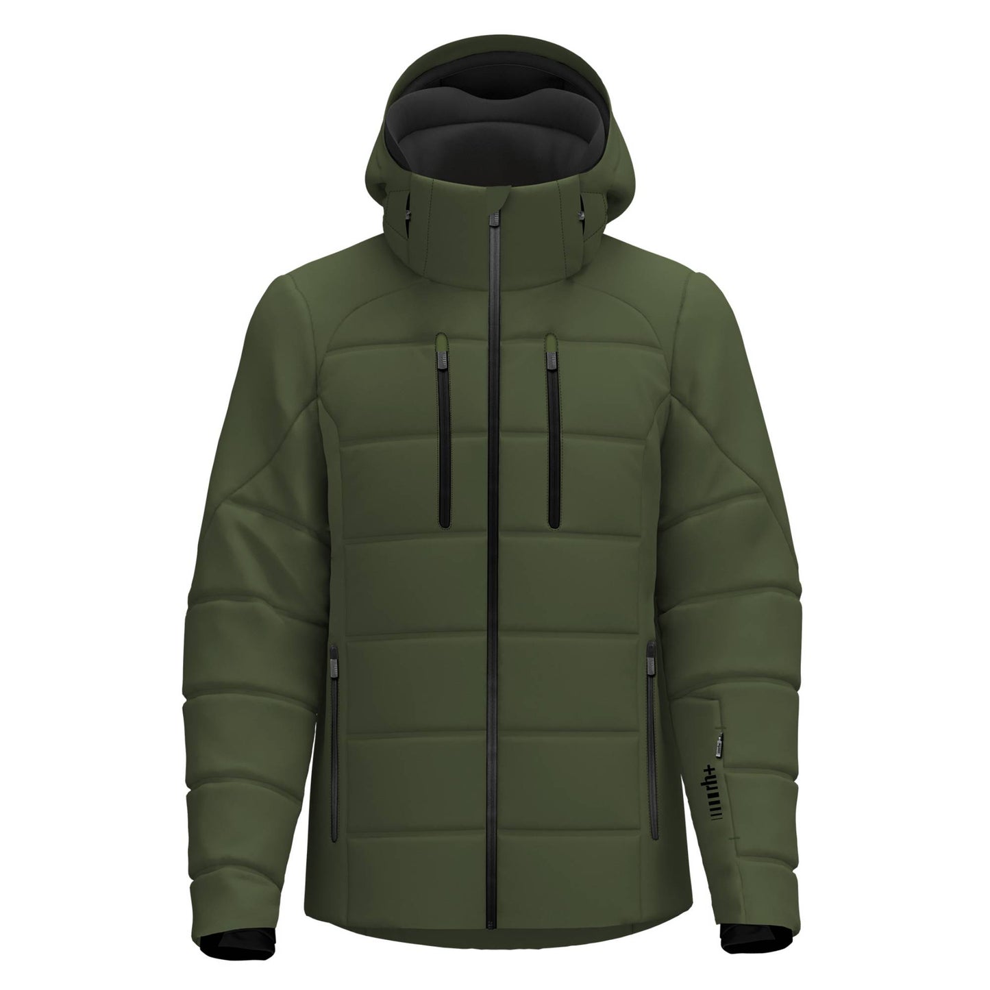 RH+ Stratos Mens Jacket 2027