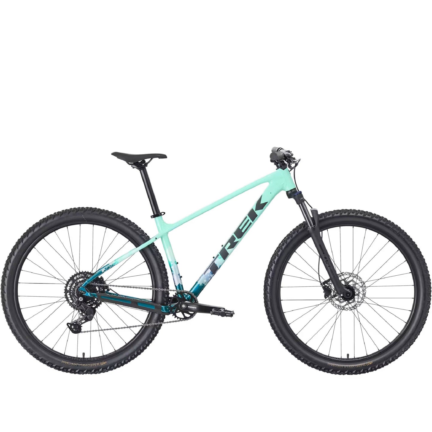 Trek Marlin 5 Gen 3 Bike